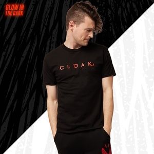Cloak Brand "So Damn Good" Tee